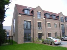 2 Bedroom Flat